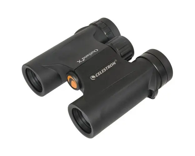 Binoclu Celestron Outland X 8x25