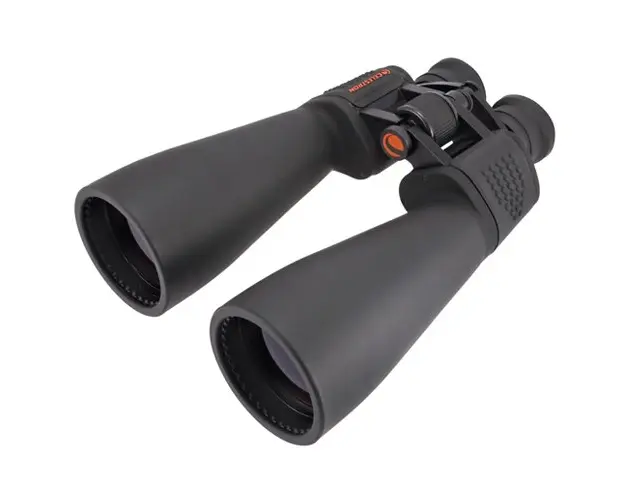 Binoclu Celestron SkyMaster 15x70