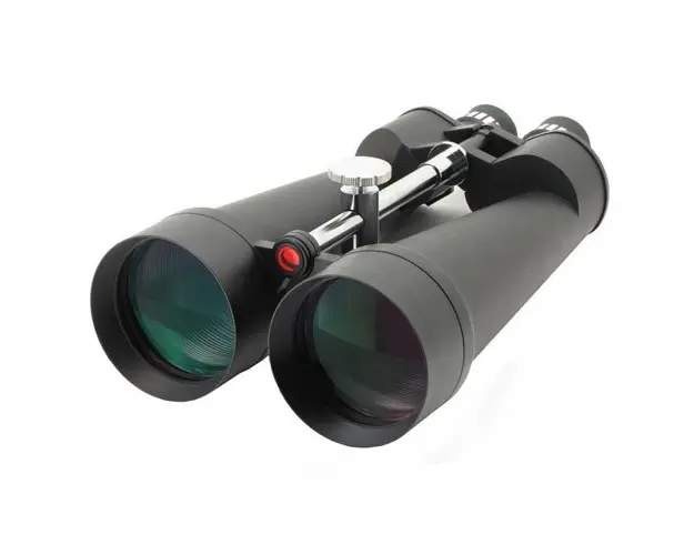 Binoclu Celestron SkyMaster 25x100