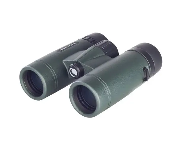Binoclu Celestron Trailseeker 8X32
