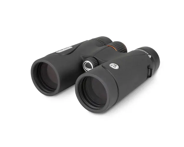 Binoclu Celestron TrailSeeker ED 10X42