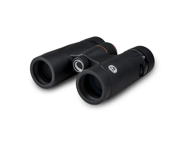 Binoclu Celestron TrailSeeker ED 8X32