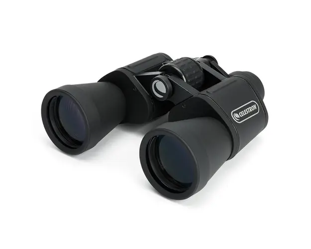 Binoclu Celestron UpClose G2 10x50