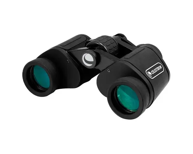 Binoclu Celestron Upclose G2 7x35