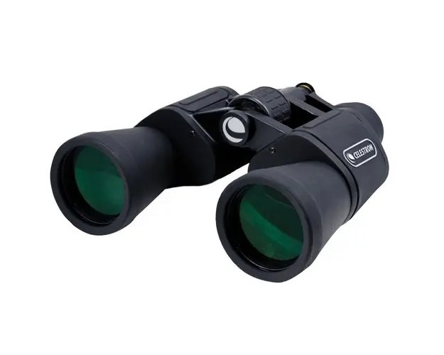 Binoclu Celestron UpClose G2 Zoom 10-30x50