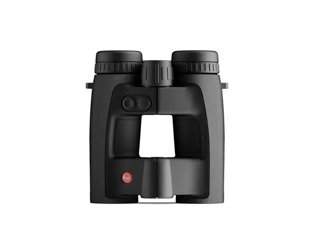 Binoclu cu telemetru laser Leica Geovid Pro 10x32