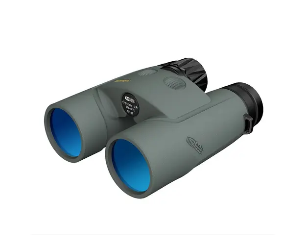 Binoclu cu telemetru laser Meopta Optika LR 10x42 HD