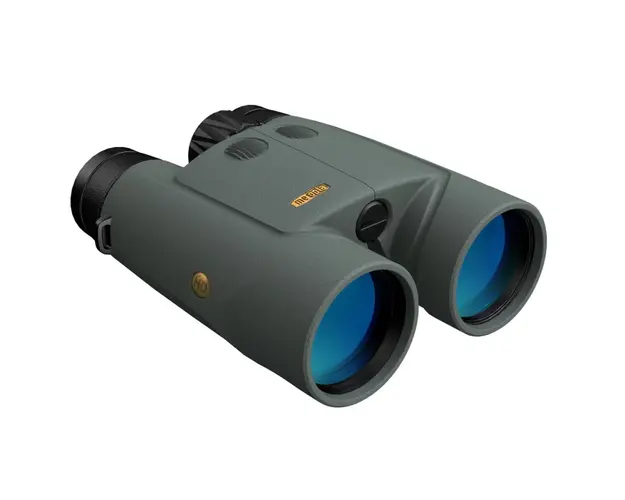 Binoclu cu telemetru laser Meopta Optika LR 8x50 HD