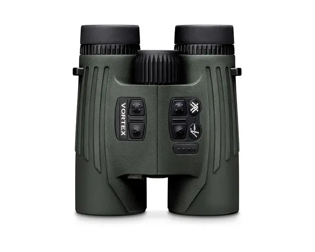 Binoclu cu telemetru laser si calcul balistic Vortex Fury HD 5000 AB 10x42