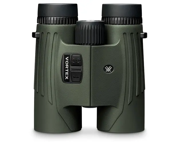 Binoclu cu telemetru Vortex Fury HD 5000 10x42