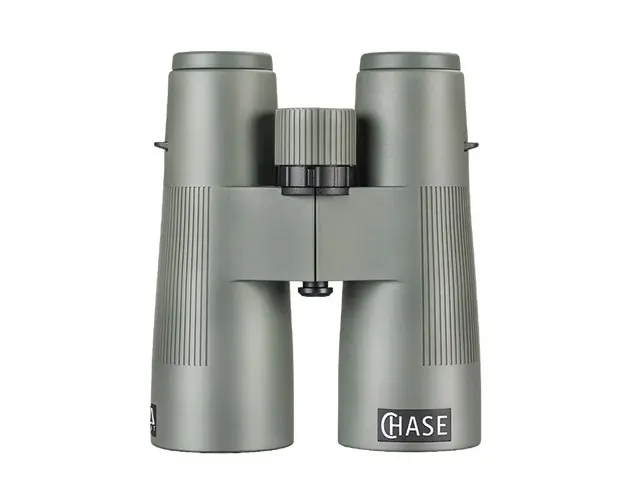 Binoclu Delta Chase 12x50 ED