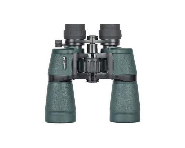 Binoclu Delta Discovery 10-22x50