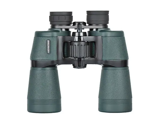 Binoclu Delta Discovery 12x50