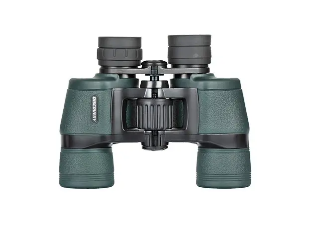 Binoclu Delta Discovery 8x40