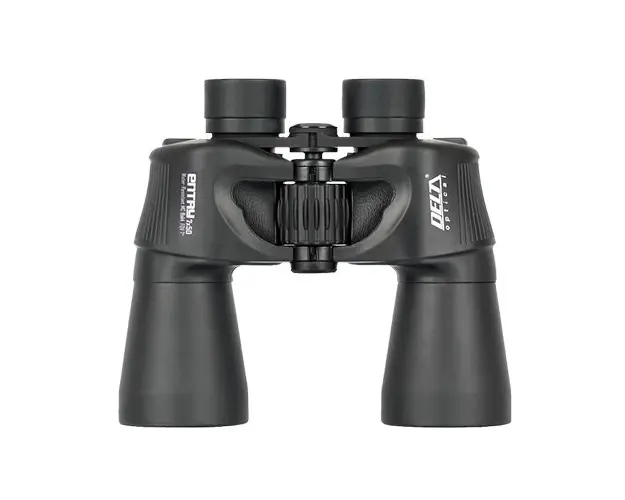 Binoclu Delta Entry 7x50