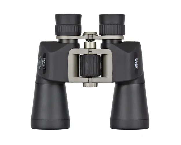 Binoclu Delta Silver 10x50