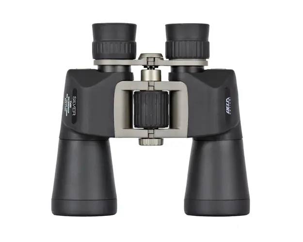 Binoclu Delta Silver 7x50