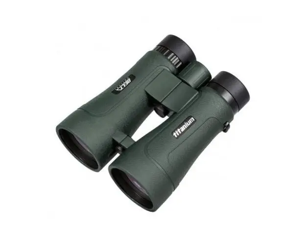 Binoclu Delta Titanium 10X56 ROH