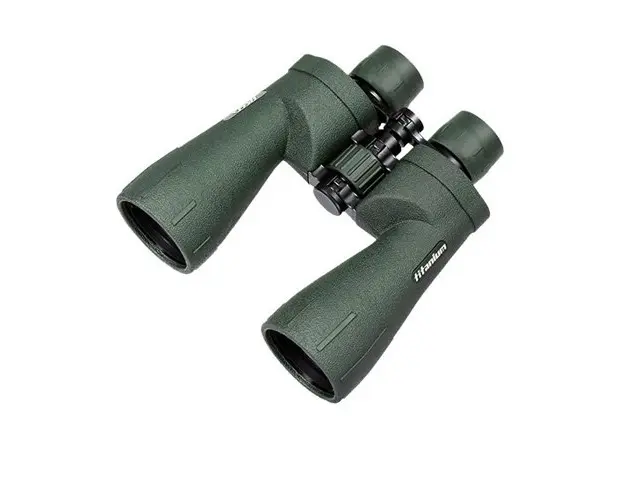 Binoclu Delta Titanium 8X56