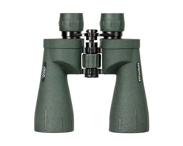 Binoclu Delta Titanium 8x56 ED
