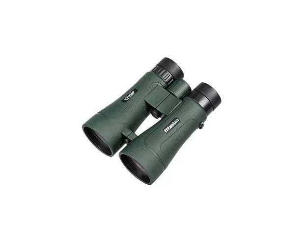 Binoclu Delta Titanium 8X56 ROH
