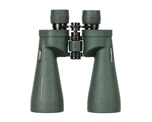 Binoclu Delta Titanium 9x63