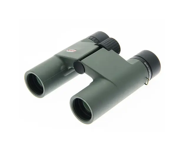 Binoclu Kowa BD 10x25