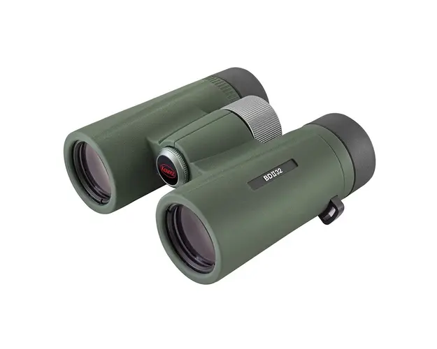 Binoclu Kowa BDII 8x32 XD