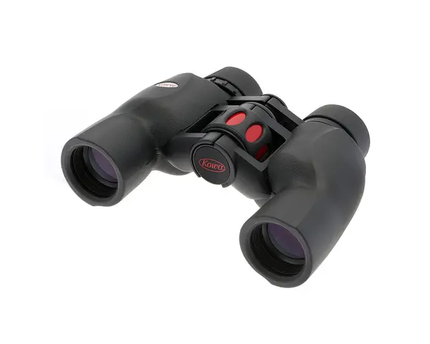 Binoclu Kowa YF 6x30