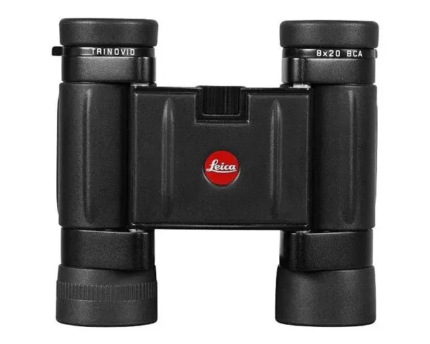 Binoclu Leica Trinovid 8x20 BCA
