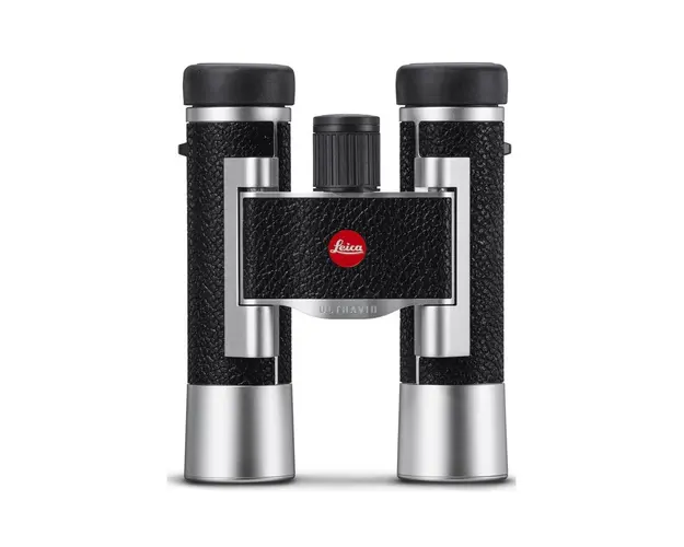 Binoclu Leica Ultravid 10x25
