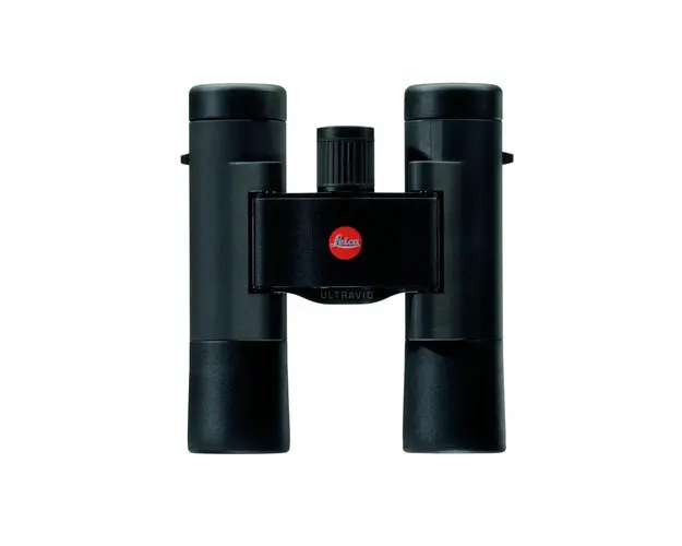 Binoclu Leica Ultravid 10x25 BR