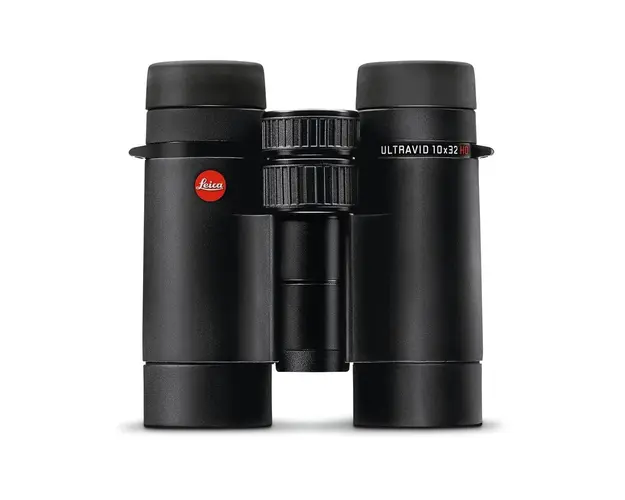 Binoclu Leica Ultravid 10x32 HD-Plus
