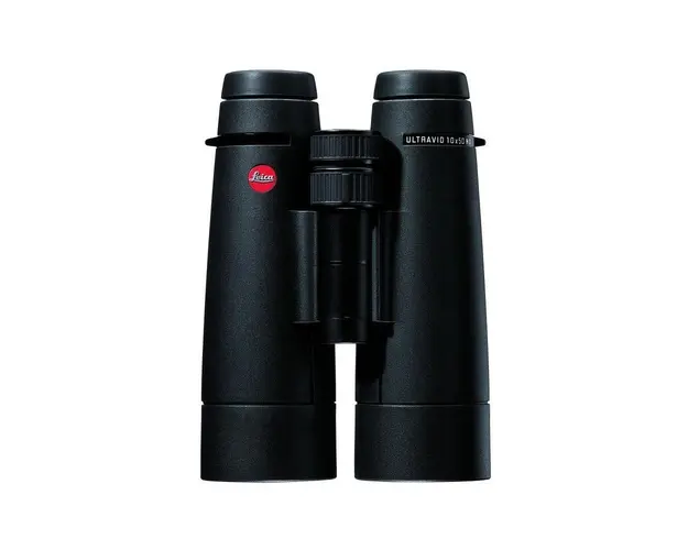 Binoclu Leica Ultravid 10x50 HD-Plus