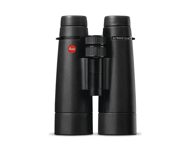 Binoclu Leica Ultravid 12x50 HD-Plus