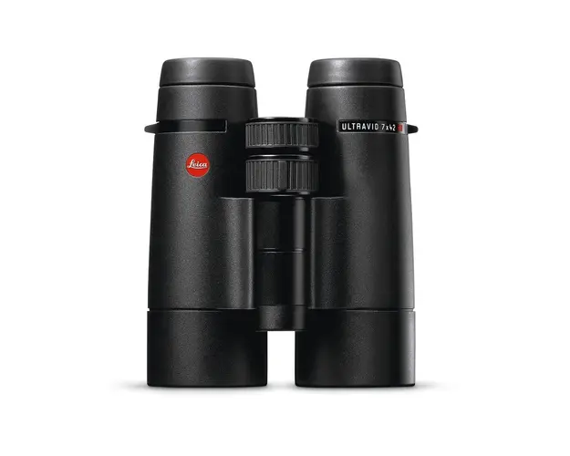 Binoclu Leica Ultravid 7x42 HD-Plus