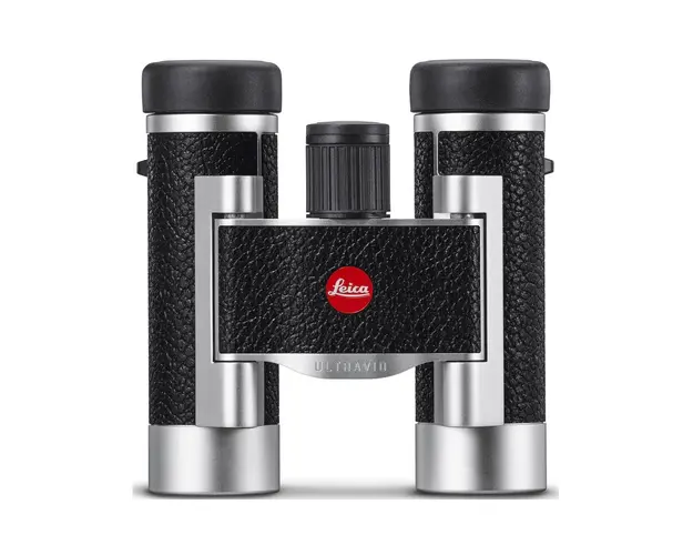 Binoclu Leica Ultravid 8x20