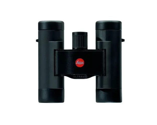 Binoclu Leica Ultravid 8x20 BR
