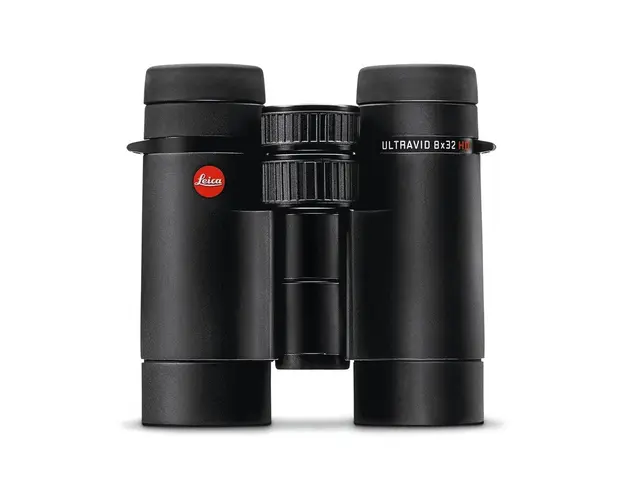 Binoclu Leica Ultravid 8x32 HD-Plus