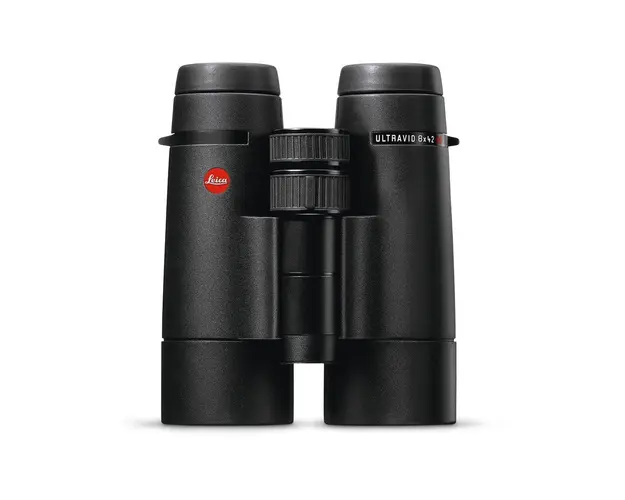 Binoclu Leica Ultravid 8x42 HD-Plus