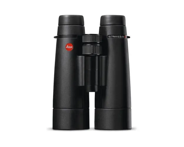 Binoclu Leica Ultravid 8x50 HD-Plus