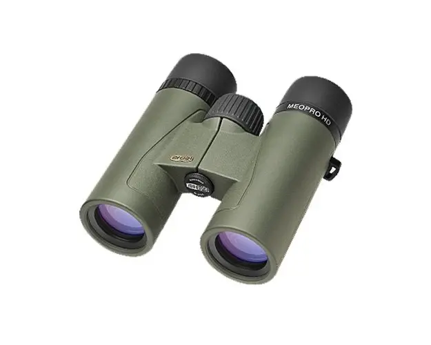 Binoclu Meopta MeoPro 10x32 HD