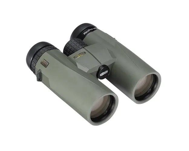 Binoclu Meopta MeoPro HD Plus 10x42