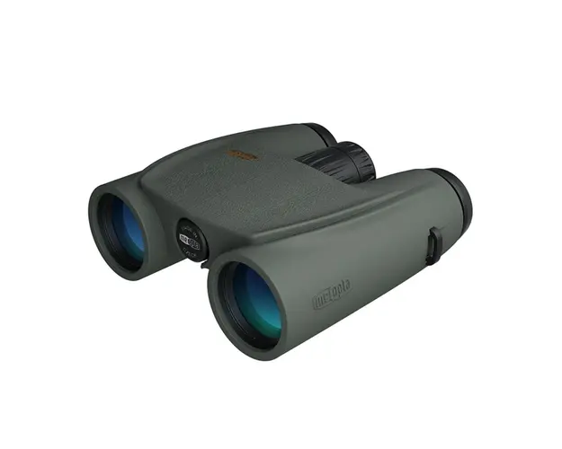 Binoclu Meopta MeoStar B1 Plus 8x32