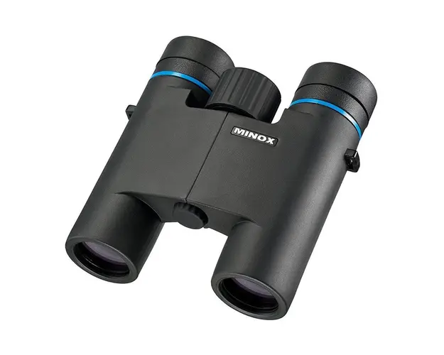 Binoclu Minox Blue 8X25