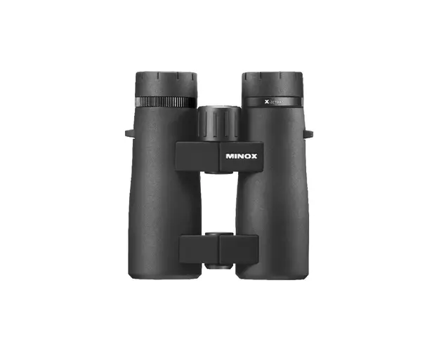 Binoclu Minox X-Active 10x44
