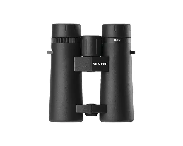 Binoclu Minox X-Lite 10x42
