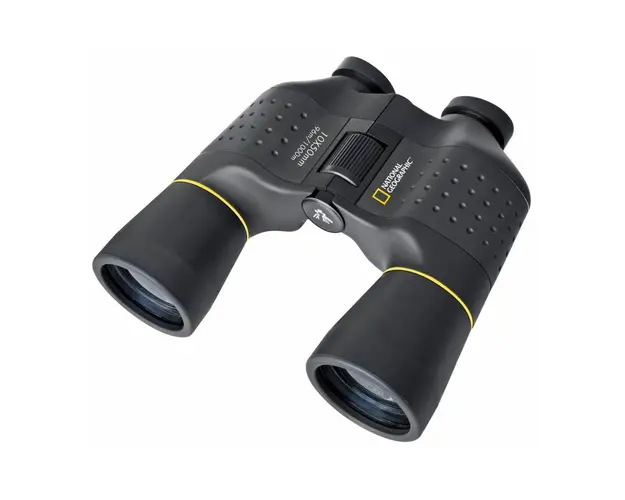 Binoclu National Geographic 10x50 9056000