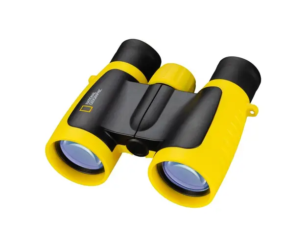 Binoclu National Geographic 3x30 9104500