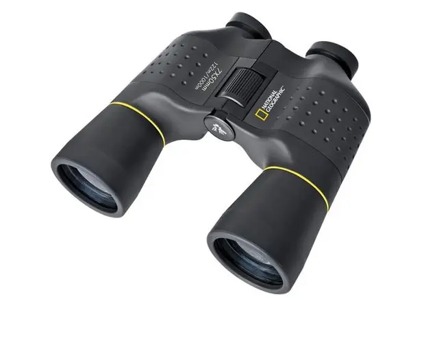 Binoclu National Geographic 7x50 9019000